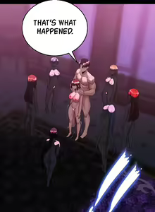 Page 212 of Corruption in the Dungeon - preview thumbnail