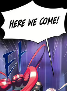 Page 231 of Corruption in the Dungeon - preview thumbnail