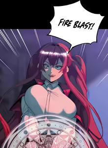Page 233 of Corruption in the Dungeon - preview thumbnail