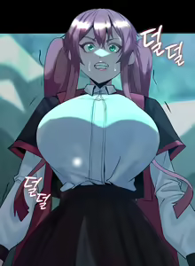 Page 240 of Corruption in the Dungeon - preview thumbnail