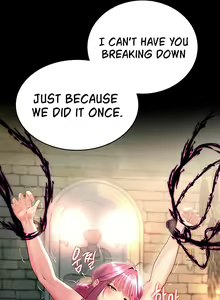 Page 24 of Corruption in the Dungeon - preview thumbnail
