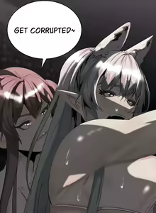 Page 294 of Corruption in the Dungeon - preview thumbnail
