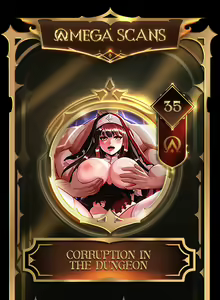 Page 341 of Corruption in the Dungeon - preview thumbnail