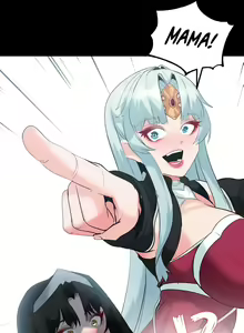 Page 348 of Corruption in the Dungeon - preview thumbnail