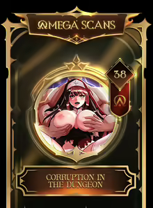 Page 368 of Corruption in the Dungeon - preview thumbnail