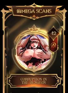 Page 406 of Corruption in the Dungeon - preview thumbnail