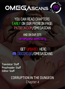Page 43 of Corruption in the Dungeon - preview thumbnail