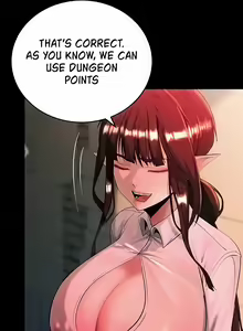 Page 47 of Corruption in the Dungeon - preview thumbnail