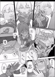 Page 13 of netorase club 2 pt 1 - preview thumbnail
