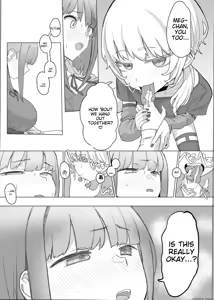 Page 14 of netorase club 2 pt 1 - preview thumbnail