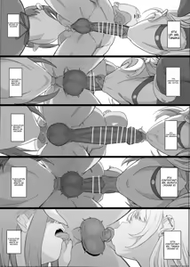 Page 19 of netorase club 2 pt 1 - preview thumbnail