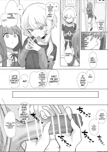 Page 22 of netorase club 2 pt 1 - preview thumbnail