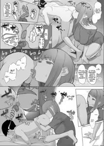 Page 24 of netorase club 2 pt 1 - preview thumbnail
