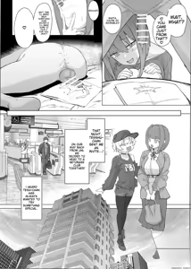 Page 25 of netorase club 2 pt 1 - preview thumbnail