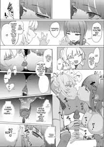 Page 29 of netorase club 2 pt 1 - preview thumbnail