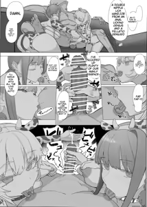 Page 31 of netorase club 2 pt 1 - preview thumbnail