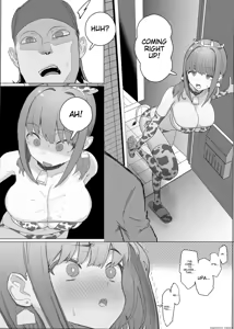 Page 36 of netorase club 2 pt 1 - preview thumbnail