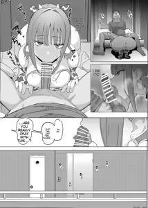Page 41 of netorase club 2 pt 1 - preview thumbnail