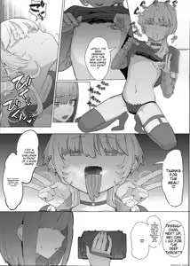 Page 10 of netorase club 2 pt 1 - preview thumbnail