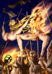 Page 101 of Fate/Grand Order - preview thumbnail