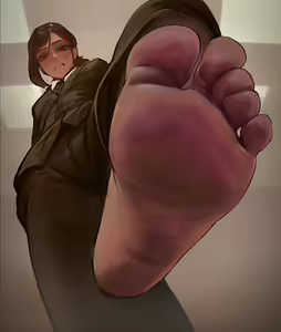 Page 14 of Feet From Below - preview thumbnail