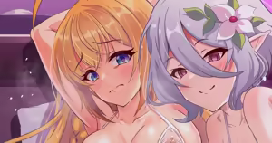 Page 183 of yumejidake - preview thumbnail