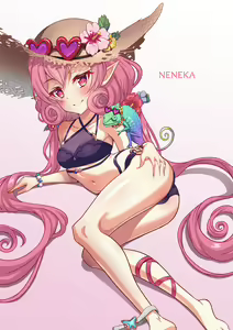 Page 2 of yumejidake - preview thumbnail