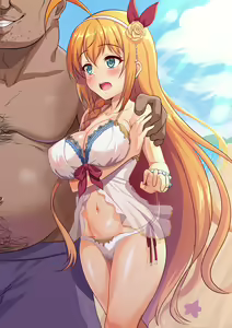 Page 276 of yumejidake - preview thumbnail