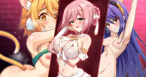 Page 93 of yumejidake - preview thumbnail