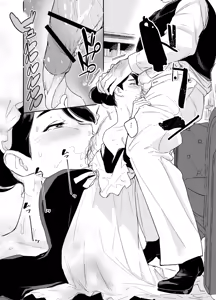 Page 13 of Wagaya no Housemaid Bridget Sei no Gohoushi ~Danro Souji kara Kozukuri made~ /  My Housemaid Bridget's Sexual Service ~ Everything From Fireplace Cleaning, To Babymaking - preview thumbnail