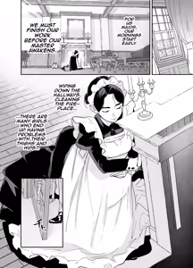 Page 27 of Wagaya no Housemaid Bridget Sei no Gohoushi ~Danro Souji kara Kozukuri made~ /  My Housemaid Bridget's Sexual Service ~ Everything From Fireplace Cleaning, To Babymaking - preview thumbnail
