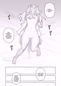 Page 26 of Pure Pure Vtuber Nyaroru-chan - preview thumbnail