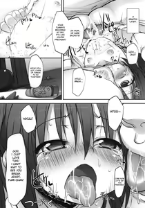 Page 28 of Fumi-chan no Kansatsu Nikki (Jou) | Fumi-chan's Observation Diary - preview thumbnail