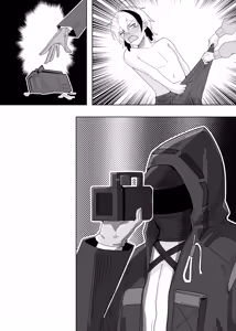 Page 56 of 鸿雪大战小杜林 (decensored) - preview thumbnail