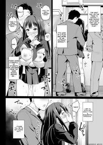 Page 16 of Shibuya Rin no Hamedori Choukyou Kiroku - preview thumbnail