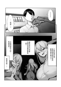 Page 20 of Saikyou no Onna Banchou ga Konna Erogaki-domo ni Makeru Wakenai! - preview thumbnail