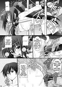 Page 12 of Ichika no Choukyou Nisshi II - preview thumbnail
