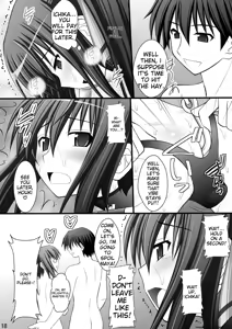 Page 14 of Ichika no Choukyou Nisshi II - preview thumbnail
