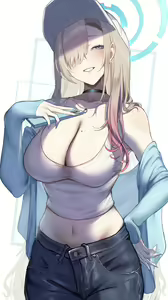 Page 7 of Dorei - preview thumbnail