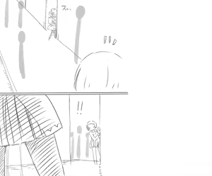 Page 6 of Haiboku Inmiko Runa-chan no Acme Jigoku na Nichijou 3 ~Tajuu Haiboku Yinmon Jigoku~ - preview thumbnail