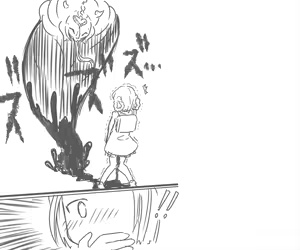 Page 7 of Haiboku Inmiko Runa-chan no Acme Jigoku na Nichijou 3 ~Tajuu Haiboku Yinmon Jigoku~ - preview thumbnail