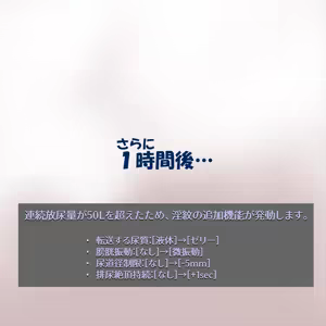 Page 18 of Haiboku Inmiko Runa-chan no Acme Jigoku na Nichijou 4 ~ Chikunyou Kaihou Daihounyou Iki Jigoku - preview thumbnail