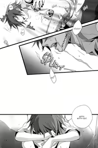 Page 17 of Konnichiwa, Koneko-chan - preview thumbnail