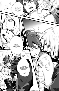 Page 9 of Konnichiwa, Koneko-chan - preview thumbnail