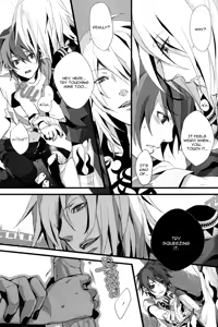 Page 10 of Konnichiwa, Koneko-chan - preview thumbnail
