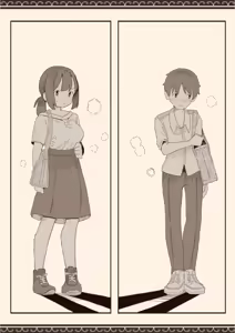Page 5 of Suki na Hito no Futago no Imouto to 3 - preview thumbnail