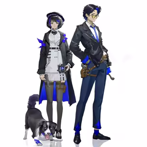 Page 9 of Cenci - preview thumbnail