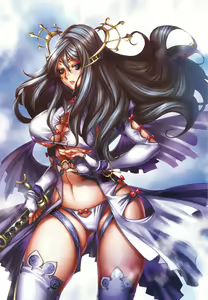 Page 15 of Pixiv - preview thumbnail