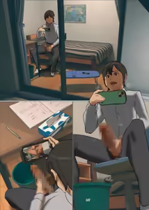 Page 147 of Ikenie no Haha 3 - preview thumbnail