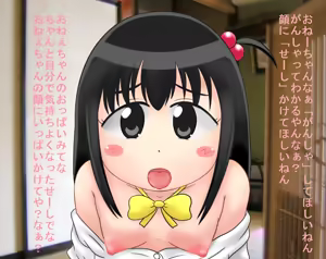 Page 11 of Oneechan wa Eroero ya de - preview thumbnail